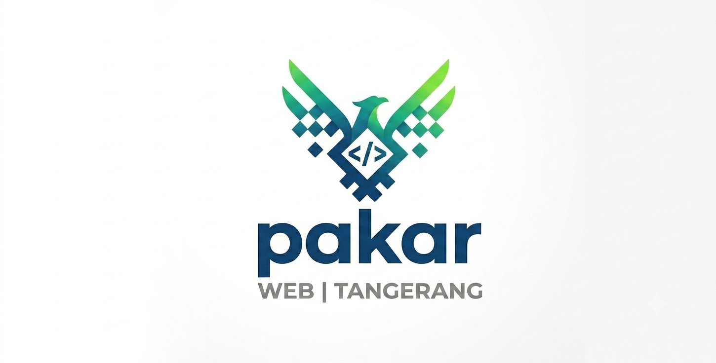 Pakar web Tangerang